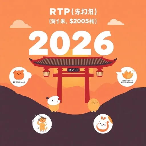 什麼是老虎機賠率表？為什麼它在2026年更重要？