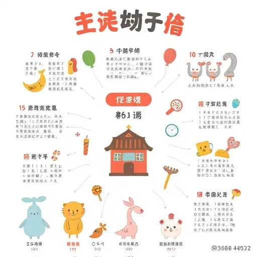 百家樂的基本規則與牌局結構