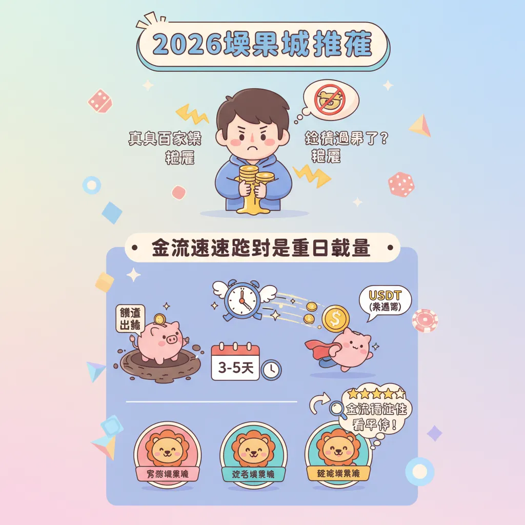 想玩真人百家樂？新手必看的線上娛樂城挑選攻略
