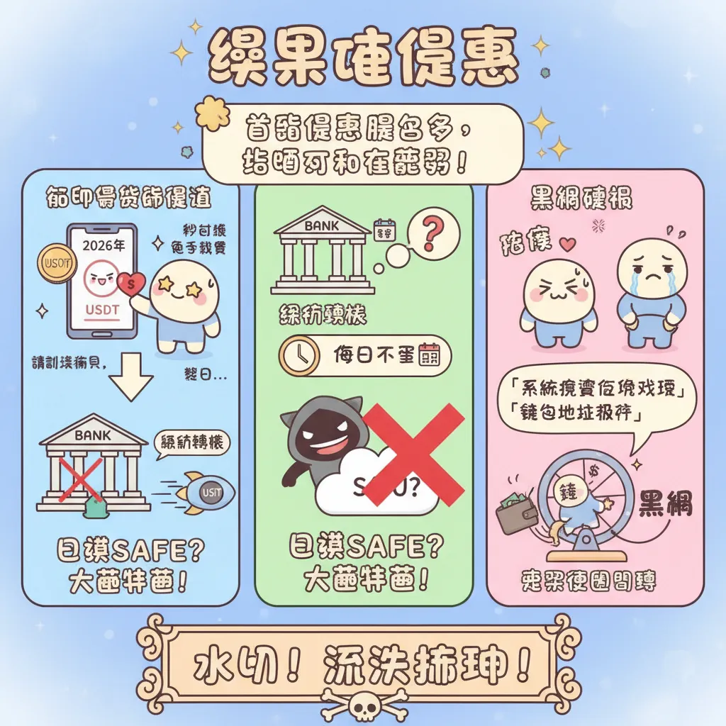 想拿首儲優惠？先搞懂加密貨幣儲值與流水倍數陷阱