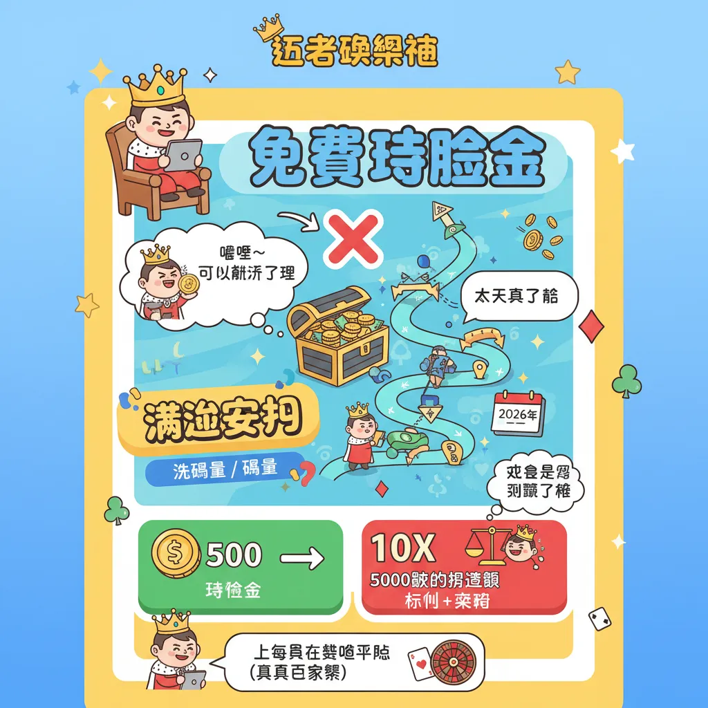 善用免費體驗金投注，實測真人遊戲的獲利策略