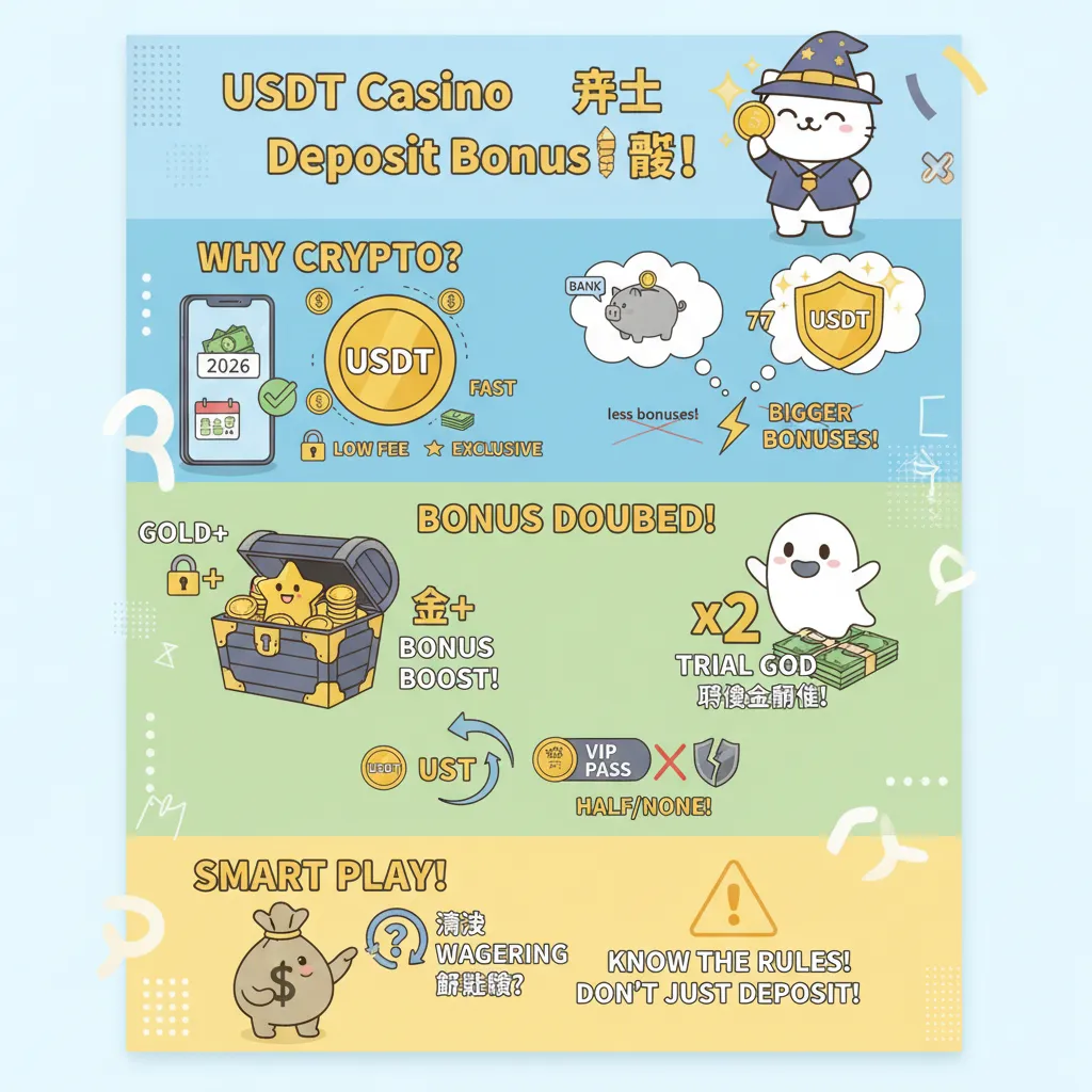 善用加密貨幣儲值！領取娛樂城首儲優惠的必知攻略